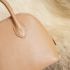DDMode Wechat Hermes Bolide Mini 18CM 2J Quebracho Chevre Gold Hardware