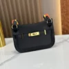 DDMode Factory Jypsiere Swift Black Gold Hardware 23cm Full Handmade
