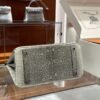 DDMode Factory Brikin Lizard Original color Silver Hardware 25cm Full Handmade