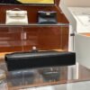 DDMode Kelly elan Madame Ck89 Black Silver Hardware 27cm Full Handmade Phw