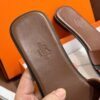 DDMode Hot High-heeled shoes Leather Brown & Black Kelly Buckle Full Handmade