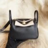 DDMode Factory Mini Lindy Touch 19CM CK89 Nior Swift / Crocodile Gold Hardware