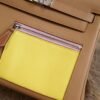 DDMode Whatsapp Hermes 0M Chai Swift Kelly Colormatic 25CM Silver Hardware