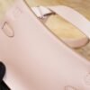DDMode Factory Hermes 09 Mauve Pale Jypsiere Mini 23CM Evercolor Silver Hardware