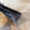 DDMode Hermes Kelly Danse 22CM CK89 Nior Matte Crocodile Gold Hardware