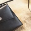DDMode Hermes CK89 Nior Box Leather Kelly Desordre 20 Silver Hardware