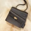 DDMode Wechat Hermes CK89 Nior Kelly Desordre 20 Epsom Leather Gold Hardware