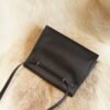 DDMode Factory Hermes Kelly Danse 22CM CK89 Nior Swift Leather Silver Hardware