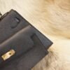 DDMode Wechat Hermes CK89 Nior Kelly Desordre 20 Epsom Leather Gold Hardware