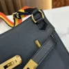 DDMode Factory Jypsiere Swift Black Gold Hardware 23cm Full Handmade