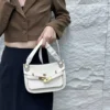 DDMode Factory Jypsiere Swift Creamy White Gold Hardware 23cm Full Handmade