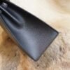 DDMode Hermes CK89 Nior Kelly Sellier 25CM Madame Leather Gold Hardware