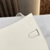 DDMode Factory Jypsiere Swift Creamy White Gold Hardware 23cm Full Handmade