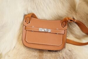 DDMode Whatsapp Hermes CK37 Gold Evercolor Jypsiere Mini Silver Hardware
