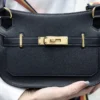 DDMode Factory Jypsiere Swift Black Gold Hardware 23cm Full Handmade