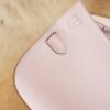 DDMode Factory Hermes 09 Mauve Pale Jypsiere Mini 23CM Evercolor Silver Hardware