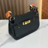 DDMode Factory Jypsiere Swift Black Gold Hardware 23cm Full Handmade