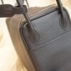 DDMode Wechat Hermes Clemence Lindy 26CM CK89 Nior Gold Hardware