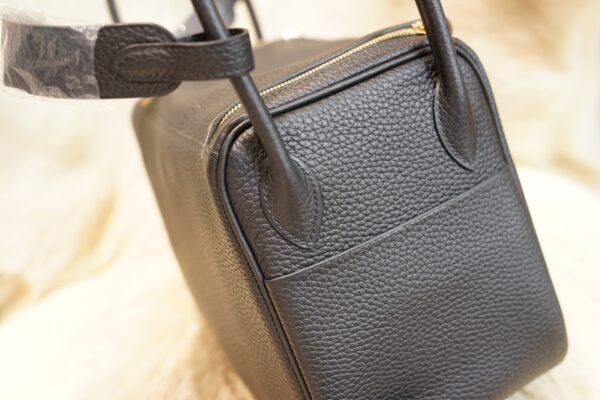 DDMode Wechat Hermes Clemence Lindy 26CM CK89 Nior Gold Hardware