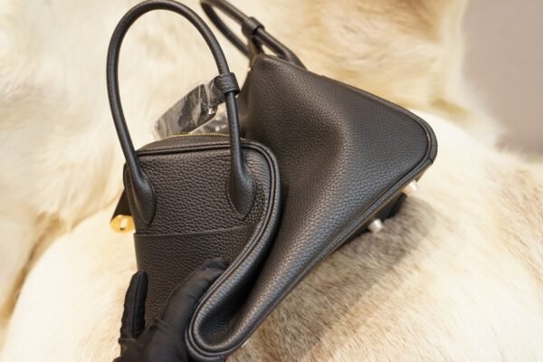 DDMode Wechat Hermes Clemence Lindy 26CM CK89 Nior Gold Hardware