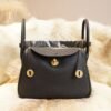 DDMode Wechat Hermes Clemence Lindy 26CM CK89 Nior Gold Hardware