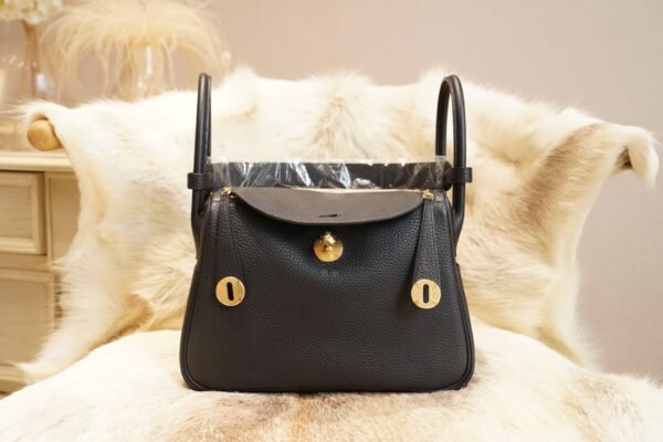 DDMode Wechat Hermes Clemence Lindy 26CM CK89 Nior Gold Hardware