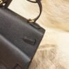 DDMode Wechat Hermes CK89 Nior Kelly Desordre 20 Epsom Leather Gold Hardware