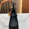 DDMode Factory Jypsiere Swift Black Gold Hardware 23cm Full Handmade