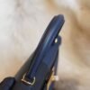 DDMode Whatsapp Hermes 89 Nior / 2Z Blue Nuit Epsom Kelly 28CM Gold Hardware