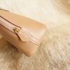 DDMode Wechat Hermes Bolide Mini 18CM 2J Quebracho Chevre Gold Hardware