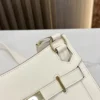 DDMode Factory Jypsiere Swift Creamy White Gold Hardware 23cm Full Handmade