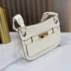 DDMode Factory Jypsiere Swift Creamy White Gold Hardware 23cm Full Handmade