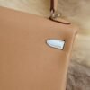 DDMode Whatsapp Hermes 0M Chai Swift Kelly Colormatic 25CM Silver Hardware