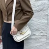 DDMode Factory Jypsiere Swift Creamy White Gold Hardware 23cm Full Handmade