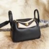 DDMode Factory Mini Lindy Touch 19CM CK89 Nior Swift / Crocodile Gold Hardware