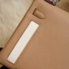 DDMode Whatsapp Hermes 0M Chai Swift Kelly Colormatic 25CM Silver Hardware