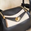 DDMode Factory Mini Lindy Touch 19CM CK89 Nior Swift / Crocodile Gold Hardware