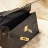 DDMode Wechat Hermes CK89 Nior Kelly Desordre 20 Epsom Leather Gold Hardware