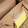 DDMode Whatsapp Hermes 0M Chai Swift Kelly Colormatic 25CM Silver Hardware