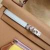 DDMode Whatsapp Hermes 0M Chai Swift Kelly Colormatic 25CM Silver Hardware
