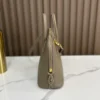 Bolide Evercolor Ck18 Etoupe Grey Gold Hardware 25cm Full Handmade Ghw