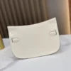 DDMode Factory Jypsiere Swift Creamy White Gold Hardware 23cm Full Handmade