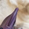 DDMode Hermes P9 Anemone Togo Leather Kelly Retourne 32CM Silver Hardware