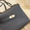 DDMode Wechat Hermes CK89 Nior Kelly Desordre 20 Epsom Leather Gold Hardware