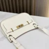 DDMode Factory Jypsiere Swift Creamy White Gold Hardware 23cm Full Handmade