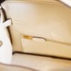 New Arrival Hermes 8L Beton Swift Leather Birkin 25CM Women’s Bag Gold Hardware
