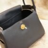 DDMode Wechat Hermes Clemence Lindy 26CM CK89 Nior Gold Hardware
