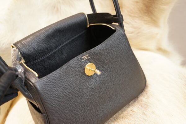 DDMode Wechat Hermes Clemence Lindy 26CM CK89 Nior Gold Hardware