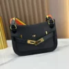DDMode Factory Jypsiere Swift Black Gold Hardware 23cm Full Handmade