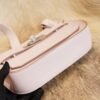 DDMode Factory Hermes 09 Mauve Pale Jypsiere Mini 23CM Evercolor Silver Hardware